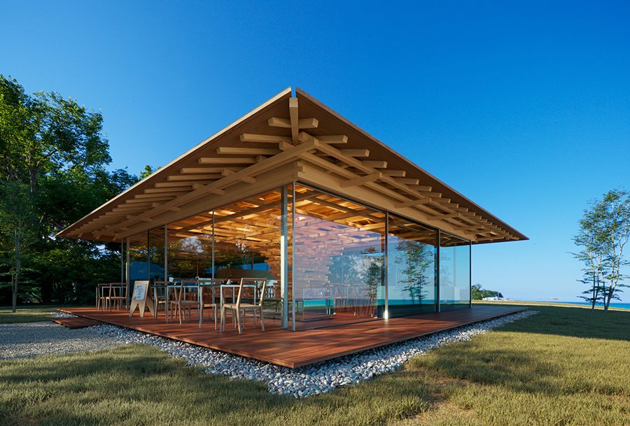 KUEDA HOUSE