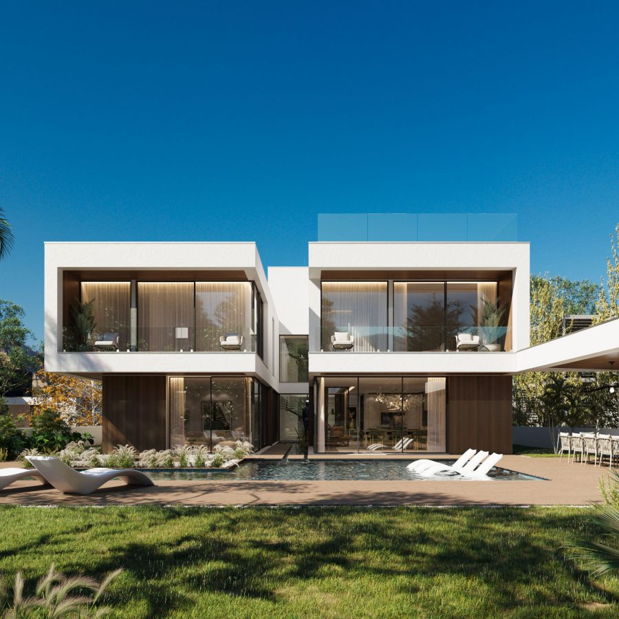 VILLA VENEZA