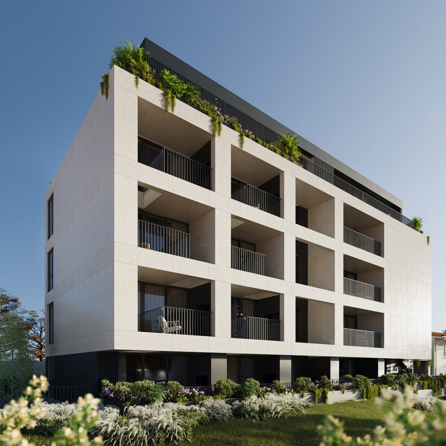 VALPAÇOS RESIDENCE